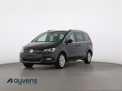 Acquista VOLKSWAGEN VOLKSWAGEN SHARAN a Ayvens Carmarket